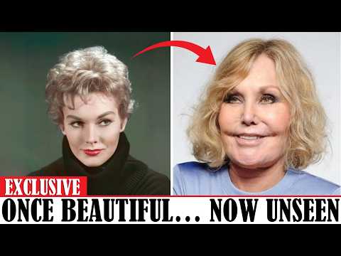 22 Golden Actresses Who Lost Their Beauties In Saddest Way