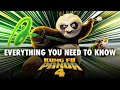 Everything You NEED to Know Before Watching Kung Fu Panda 4
