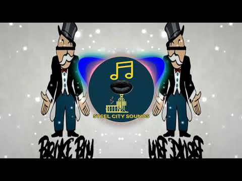 Timmy Turn Up - Broke Boy