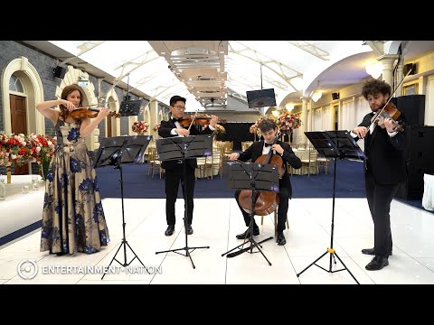 Forever Quartet - Mahmut Orhan