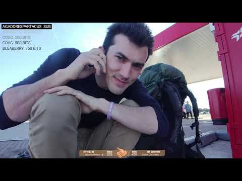 Hitchhiking Spain Day 92 Location Fuentes de Oñoro