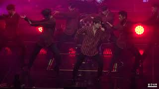 181102 식목일  - ' I SWEAR ' 우현(Woohyun)