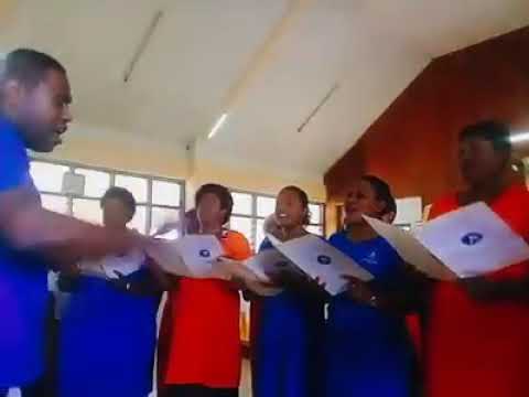Era Sa Lesi Na Noqu i Talai - Imanueli Methodist Church (Biaugunu)