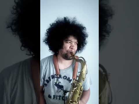 Njato Andrianarison - endrey izany hafaliana.