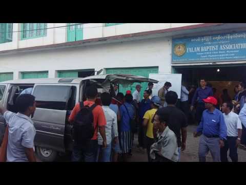 Rev jame Tial Dum  (71)