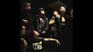 Download lagu 140401 Rome's Instagram update with TK & Dabin & WonderBoyz mp3