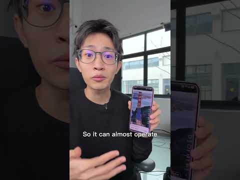 The Smartest Phone I've Ever Used