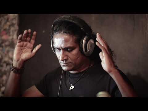 Chichovite Kone - DJ Kantik | Elephant Foot (Live Percussion Mashup Cover)