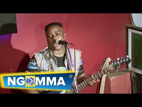 Muriithi John Walker - Nuu uui Handu Kiri