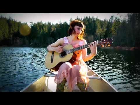 Lindy Gray - Old Black Crow - The Canoe Sessions