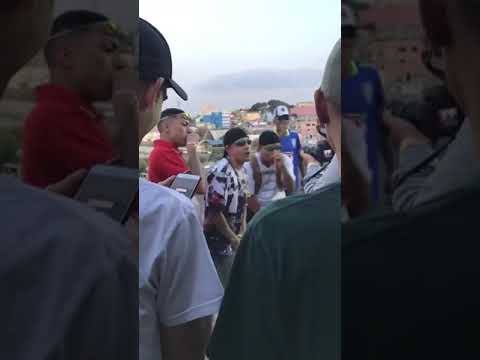 Medley dos monstros- Mc Magal - Mc Menor Mr - Mc Rodolfinho - Mc Neguinho da Brc - Mc Alé