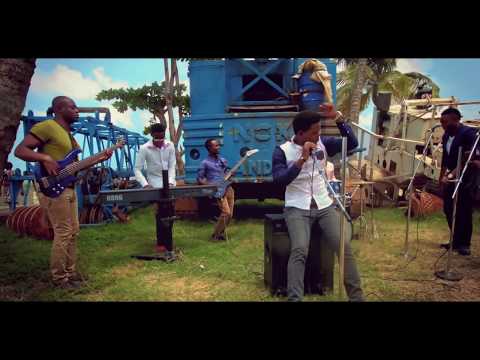 PV Idemudia ft Winners Chapel Mass Choir -  Na You 2.0 HD (Official Video)