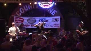 &quot;Anywhere But Here&quot; Cody Canada &amp; The Departed