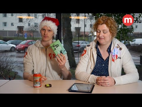 m.nu julklappstips #2 - BBC Micro:Bit GO
