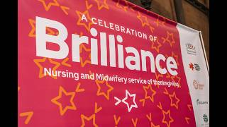 A Celebration of Brilliance - extended video featuring event photographs