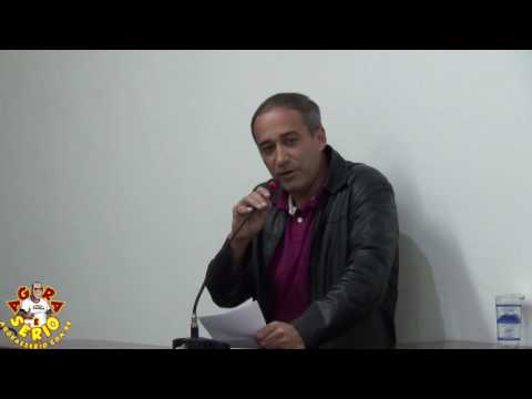 Tribuna Marciano dia 4 de outubro de 2016