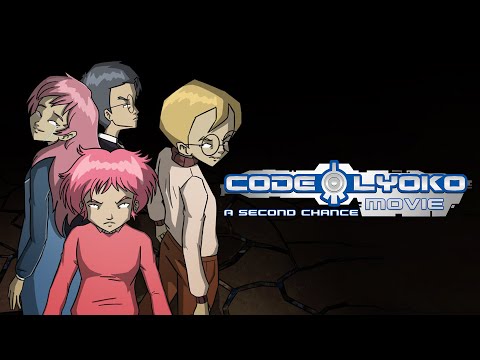 Code Lyoko Movie - A Second Chance | Fan Film |