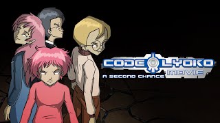 Download lagu Code Lyoko Movie - A Second Chance | Fan Film | mp3