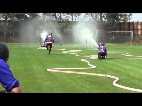 15.8.2015 Petrova Ves - DHZ Brodské 1.pokus