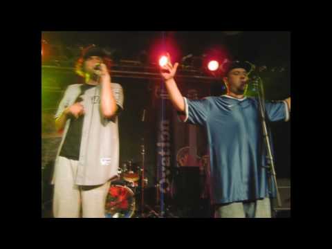 Ajs Nigrutin & Timbe - Ljuti Nachos / Spejs Nigrutin (Fair Share Fest, Belgrade,  25.05.2011)