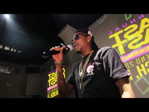 Recap for Coast 2 Coast Music Conference Showcase 9/1/17