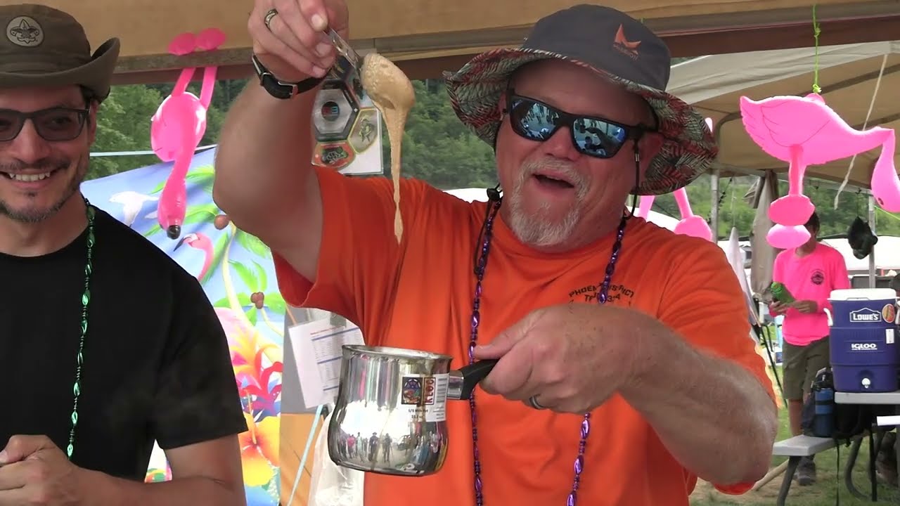 2023 Jamboree: Hometown Celebration