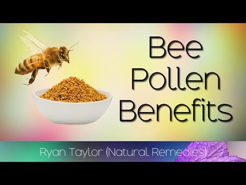 , title : 'Bee Pollen: Benefits and Uses