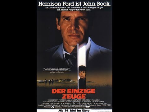 Ich glaube das war ein Fehler Szene aus Der Einzige Zeuge