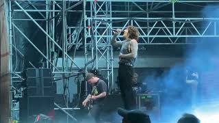Bring Me The Horizon - It Never Ends - LIVE @ Malta Weekender 2022