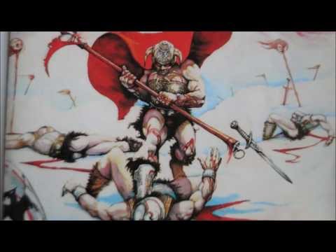 Tormentor video