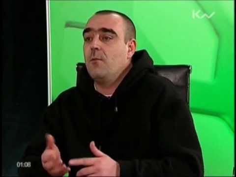 KN - Pressing (General Woo) 1. dio