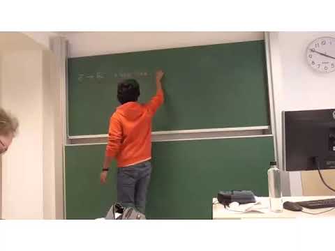 LSG2: Svarc-Milnor Theorem