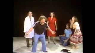 Al Scramuzza's Seafood City original commercials - I feel good!