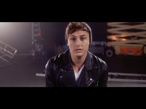 Lee Scott – Perfekte Vreemdeling