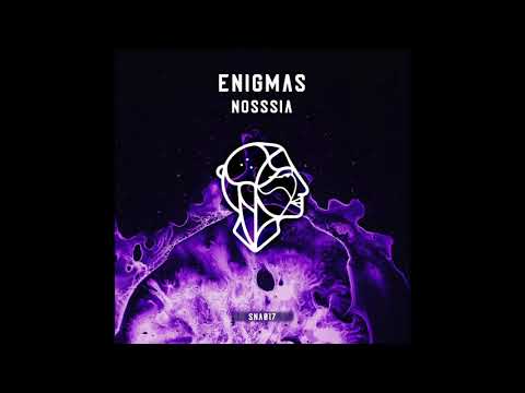 Nosssia - Enigmas [Siona Records 2020] // Progressive House / Melodic Techno