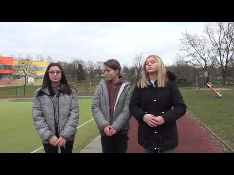 Moje stopa ve škole - ZŠ Nad vodovodem