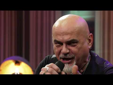 Atomsko sklonište i Pero Galić - Oni što dolaze za nama | Dalibor Petko Show | CMCTV