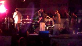 Roomful of Blues / Gate Walks That Board / Gloucester