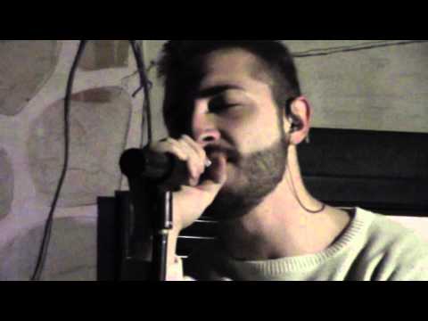 Gianfranco Castellano - What Do You Mean? - Live (Justin Bieber Cover)