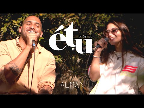 É Tu - Almar