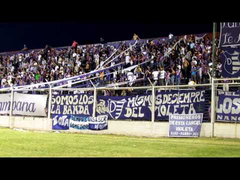 29/11/12 Central Córdoba 1 - Villa Dálmine 2