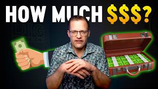 DIG Agency: Here Are The Costs To Join