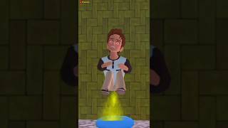 Download lagu EEK MENCRET AKIBAT OPOR AYAM LEBARAN - Sakura school simulator #shorts mp3