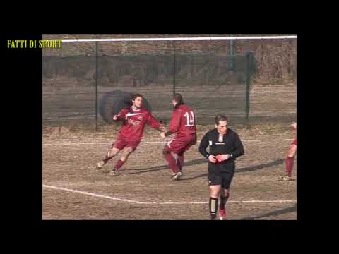 Calcio Rivediamoli : Montanaro - SP. Nolese 1-2  Campionato 2010/2011