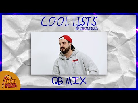 Cool Lists #05 - QB MIX