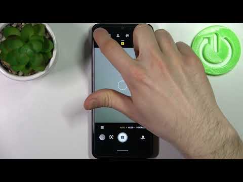 How to Change Camera Photo Size in TCL 30 SE – Change Photo Parameters