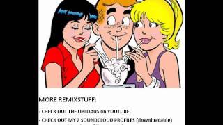 Tash - Bermuda Triangle RMX - beat by Dr. Dre