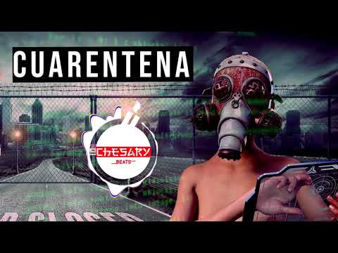 Beat de Freestyle en CUARENTENA / Beat de uso libre