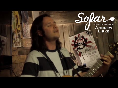 Andrew Lipke - The One | Sofar Philadelphia