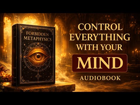 This WISDOM has been FORBIDDEN because not everyone is ready to understand (forbidden metaphysics)